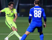 D.Česnauskis: „Sentimentus Škotijai diktuoja ketveri puikūs metai šioje šalyje“