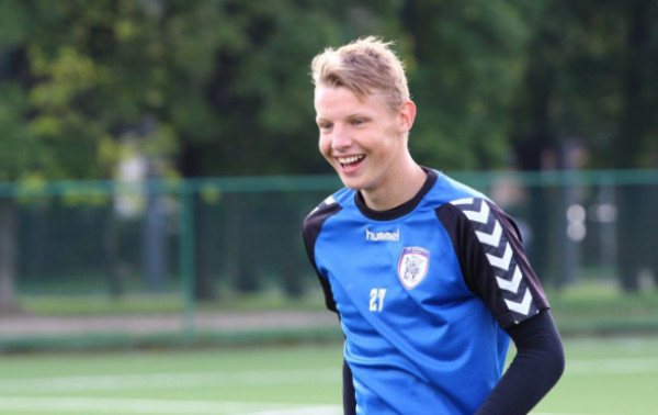 R.Sadauskas ir N.Petkevičius: „Laikas, praleistas „Benfica“ klube – geriausias gyvenime“