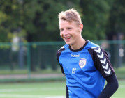 R.Sadauskas ir N.Petkevičius: „Laikas, praleistas „Benfica“ klube – geriausias gyvenime“