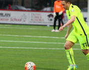 A.Byčenokas dar dvejiems metams pratęsė kontraktą su „Trakais“