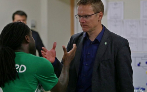 Rygoje „Žalgiris“ suteiks šansą žaidžiantiems mažiau