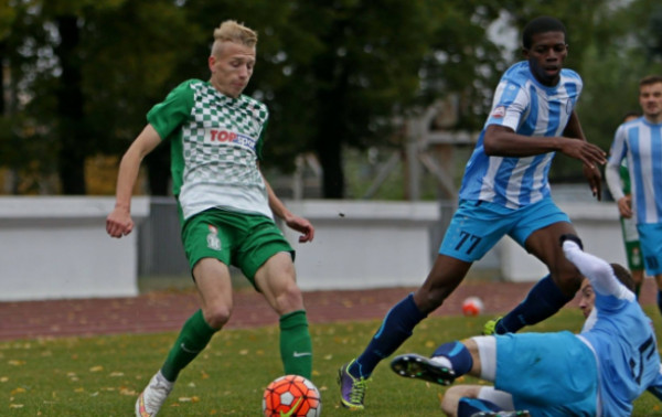 „Žalgiris“ patyrė netikėtą nesėkmę