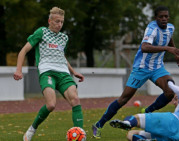 „Žalgiris“ patyrė netikėtą nesėkmę