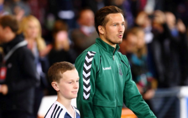 N.Valskis: „Jei nelaimėsime, viskas nueis šuniui ant uodegos“