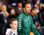 N.Valskis: „Jei nelaimėsime, viskas nueis šuniui ant uodegos“