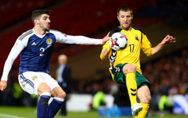 M.Kuklys: „Tai bus daug sunkesnės rungtynės nei dvejos pirmosios“