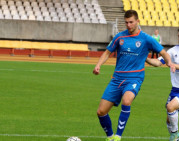 L.Artimavičius dar ilgai nepamirš kovų su jaunimo rinktine