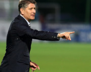 S.Kovalecas: „Lietuvos rinktinės atsigavimą lemia labai stipri varžovų analizė“