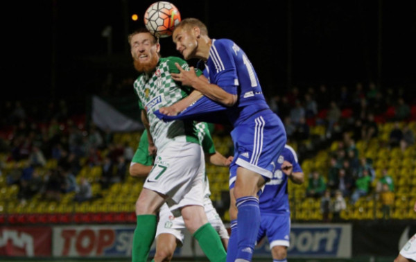 L.Pilibaitis: „Su „Kauno Žalgiriu“ visada reikia kovoti“