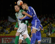 L.Pilibaitis: „Su „Kauno Žalgiriu“ visada reikia kovoti“