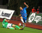 G.Russo: „Jonavoje laukia labai įdomios rungtynės“