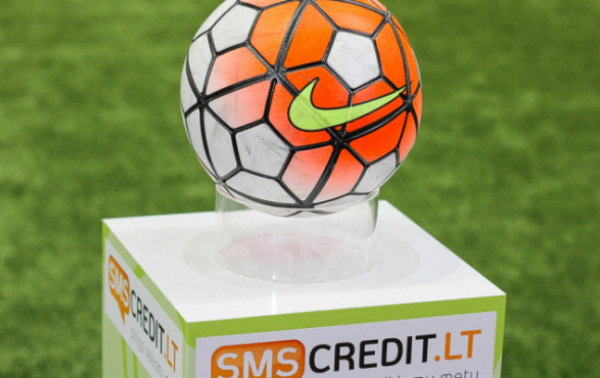 Simbolinė XXVII turo rinktinė: Utyra, Zagurskas, Maksimovas, Russo