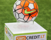 Simbolinė XXVII turo rinktinė: Utyra, Zagurskas, Maksimovas, Russo