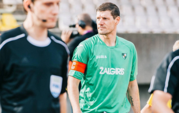 XXVIII turo anonsas: lemiama kova dėl išlikimo ir paskutinis „Legendos Nr.17“ mačas?