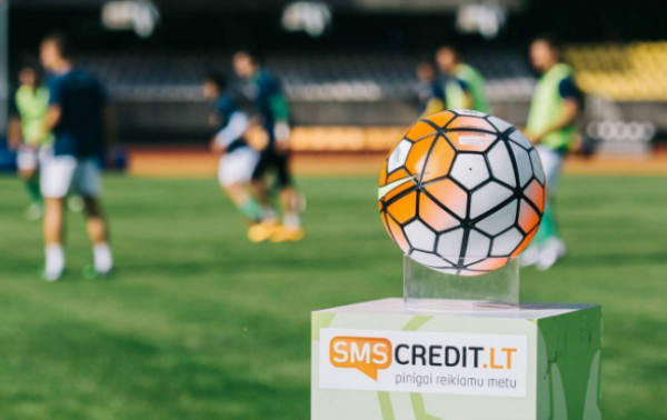Lyga atsiprašo dėl klaidos svetainės turnyro lentelėje