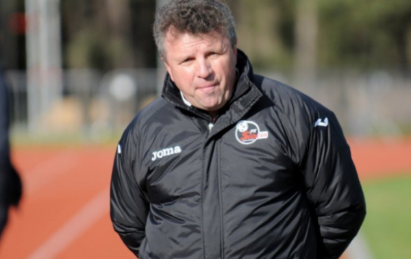 V.Čeburinas: „Turėjome iniciatyvą, bet darėme labai daug rimtų klaidų“