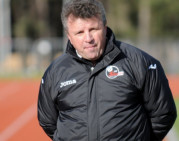 V.Čeburinas: „Turėjome iniciatyvą, bet darėme labai daug rimtų klaidų“