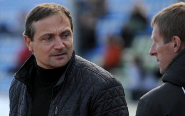 O.Boičyšinas: „Nemanau, kad kai kuriais komponentais nusileidome „Sūduvai“