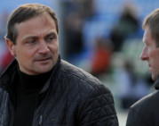 O.Boičyšinas: „Nemanau, kad kai kuriais komponentais nusileidome „Sūduvai“