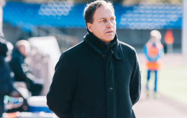 L.Bičkauskas: „Nesitikėjome, kad būsime paskutiniai“