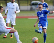 „Utenis“ į dugną nesmuko – paskutinis liko „Kauno Žalgiris“ (turo apžvalga)