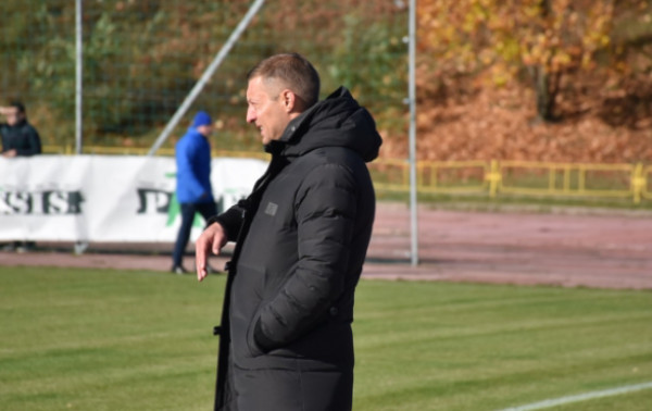 R.Poškus: „Priežastis tik viena – nebuvo nusiteikimo“