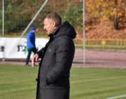 R.Poškus: „Priežastis tik viena – nebuvo nusiteikimo“