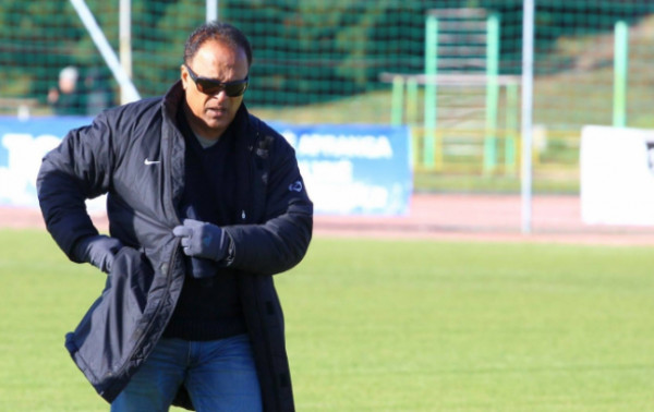 M.Barreto: „Mūsų tikslas yra baigti sezoną penktoje vietoje“