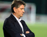 S.Kovalecas: „Taškus skaičiuosime sezono pabaigoje“