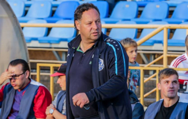 Kovoje dėl sidabro K.Sarsanija akcentavo artėjančio mačo svarbą