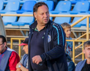 Kovoje dėl sidabro K.Sarsanija akcentavo artėjančio mačo svarbą