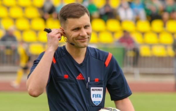 Lietuviai Milane teisėjaus italų ir anglų dvikovai