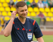 Lietuviai Milane teisėjaus italų ir anglų dvikovai