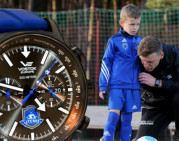 „Utenis“ atsidėkojo ištikimiausiems akademijos partneriams