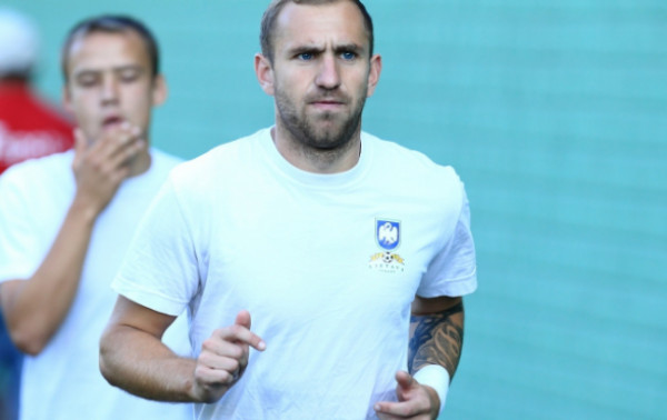 D.Galkevičius: „Debiutinį sezoną norime užbaigti gražia nata“