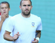 D.Galkevičius: „Debiutinį sezoną norime užbaigti gražia nata“