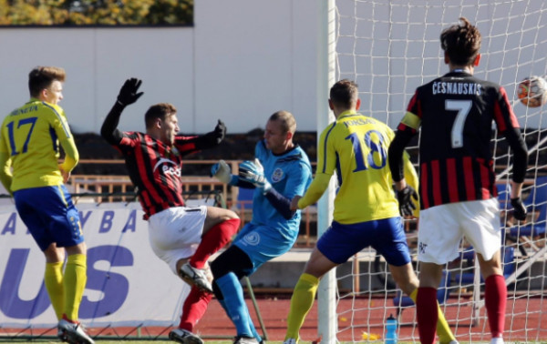 XXIX turo anonsas: intrigos kovoje dėl aukso arba sidabro gali nebelikti