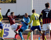 XXIX turo anonsas: intrigos kovoje dėl aukso arba sidabro gali nebelikti