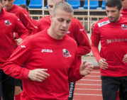 A.Jankauskas: „Atėjus lemiamoms kovoms patirtis – naudinga“