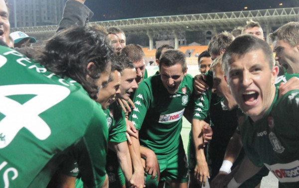 Per tris dienas parduota pusė bilietų