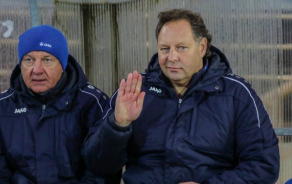 K.Sarsanija: „Lieka kovoti dėl trečiosios vietos, tą ir darysime“ 