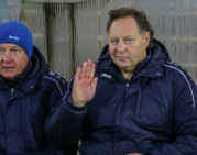 K.Sarsanija: „Lieka kovoti dėl trečiosios vietos, tą ir darysime“ 