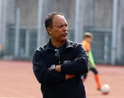 M.Barreto liko patenkintas jaunojo debiutanto pasirodymu