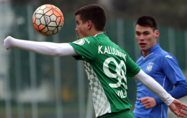 Iki titulo „Žalgiriui“ gali pakakti vieno žingsnio (turo apžvalga)