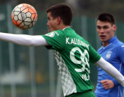 Iki titulo „Žalgiriui“ gali pakakti vieno žingsnio (turo apžvalga)