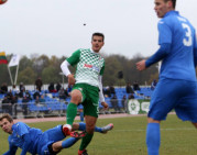 A.Kaludjerovičius: „Puolėjas turi mušti įvarčius“