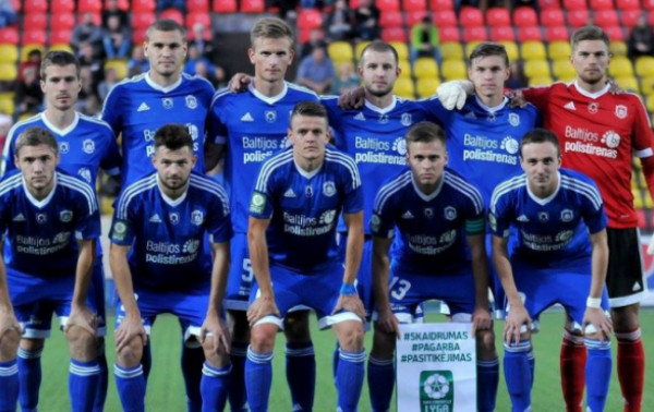 Aiškios pereinamųjų rungtynių tarp „Utenio“ ir „Palangos“ datos