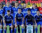 Aiškios pereinamųjų rungtynių tarp „Utenio“ ir „Palangos“ datos