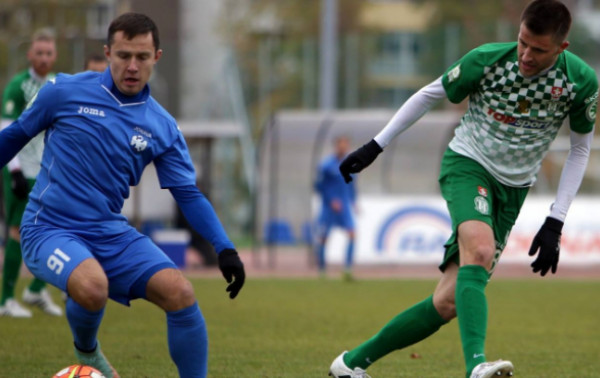 Į rikiuotę grįžęs Tv.Eliošius sieks padėti „Lietavai“ išsilaikyti penktoje vietoje