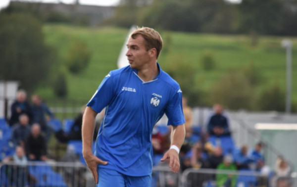 E.Utyra: „Tikiu, kad „Stumbro“ prakeiksmą mes anksčiau ar vėliau nutrauksime“